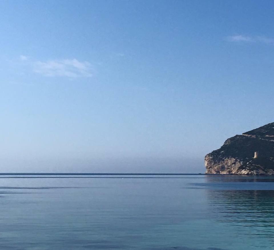 La Trabacca, Attico Nel Pieno Centro Di Levanto Exterior foto